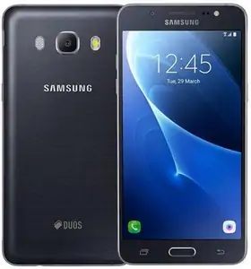 Замена сенсора на телефоне Samsung Galaxy J5 (2016) в Москве